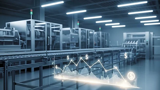 Virco Manufacturing Corporation Reports Q4 2026 Earnings Decline, Stock Reacts