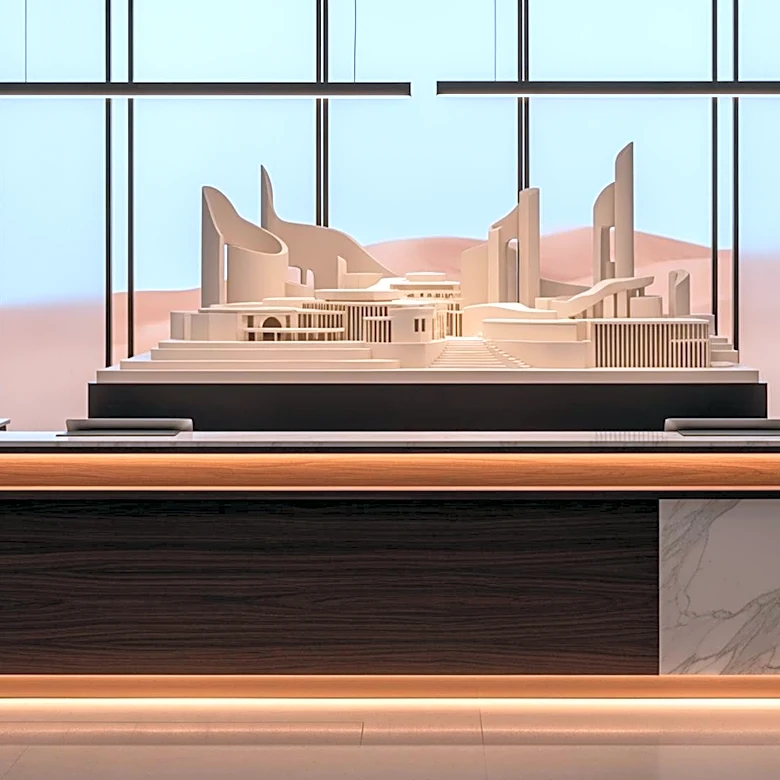 Mark Wouters Appointed General Manager at The Chedi Hegra in Saudi Arabia