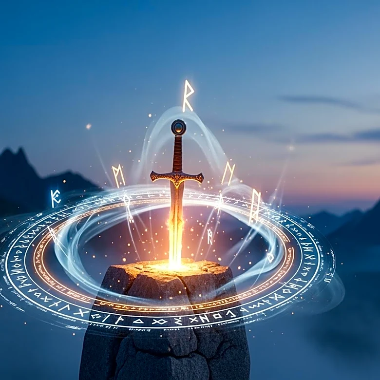 Sun Pictures Announces Fantasy-Action Film 'Raaka' Featuring Allu Arjun and Deepika Padukone