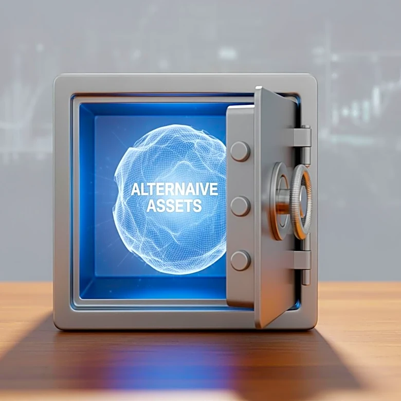 Labor Department Proposes Rule to Include Alternative Assets in 401(k) Plans, Sparking Concerns