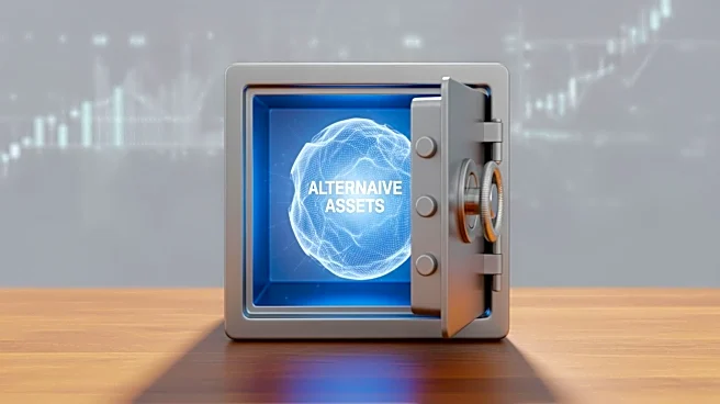 Labor Department Proposes Rule to Include Alternative Assets in 401(k) Plans, Sparking Concerns