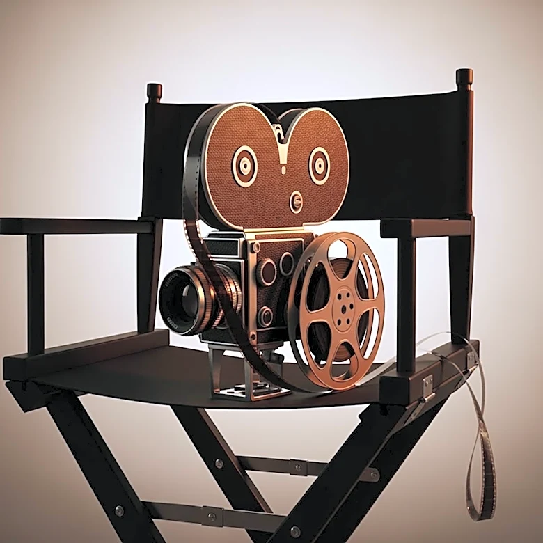 Madonna Biopic Resurrected for 'The Studio' with Julia Garner