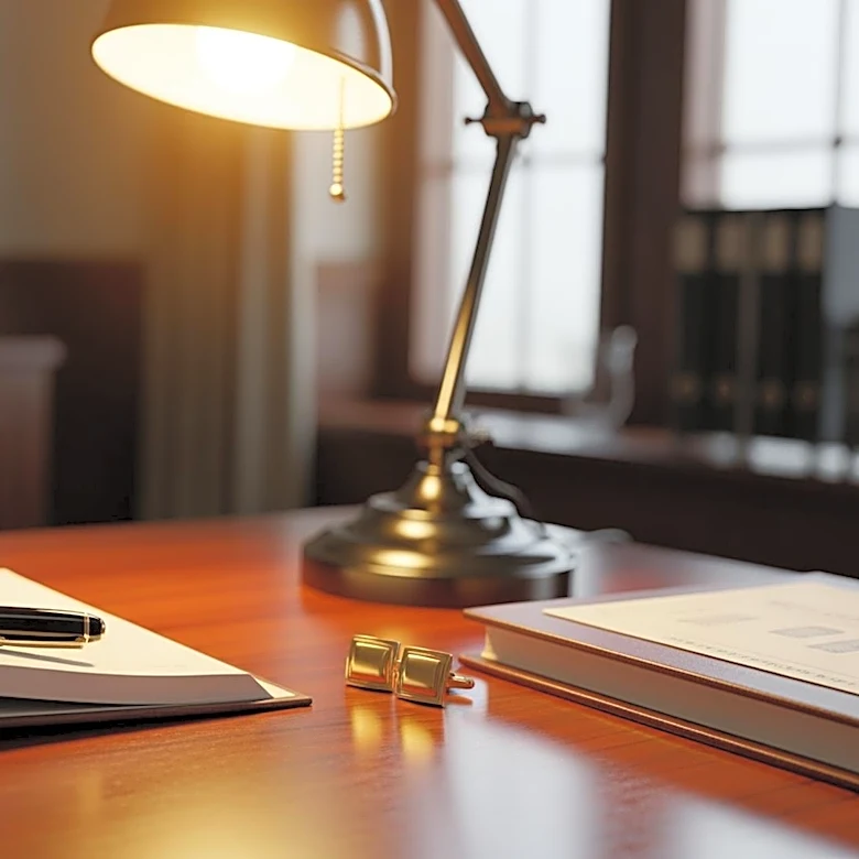 Former Luxury Dealership Executive Sentenced for Embezzlement and Tax Fraud