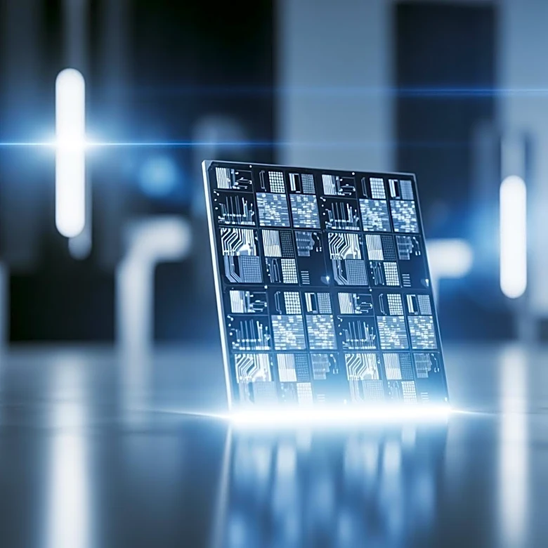 Tesla's Terafab Project Progresses with Intel Partnership