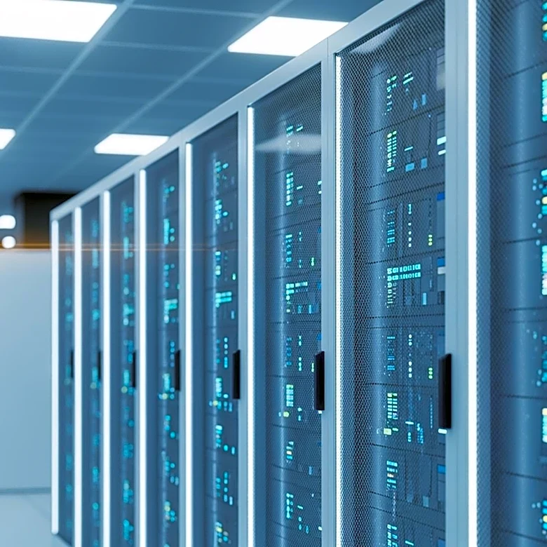 AI Data Center Firmus Secures $505 Million Investment Led by Coatue