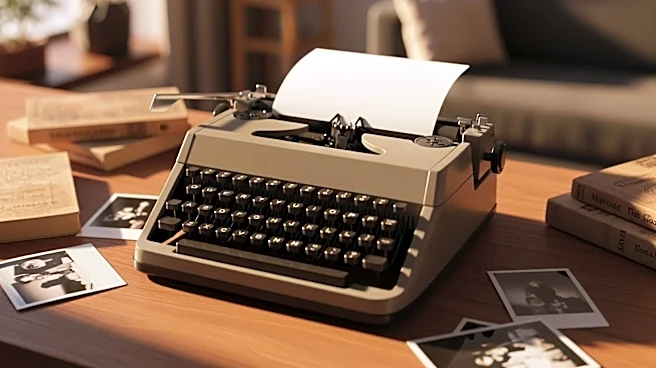 Emma Straub Explores Nostalgia and Fandom in New Novel 'American Fantasy'