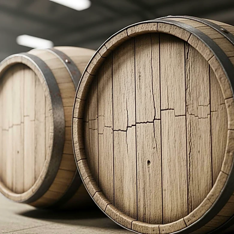 East India Drums  Barrels Manufacturing Ltd Receives 'Hold' Rating Amidst Financial Challenges