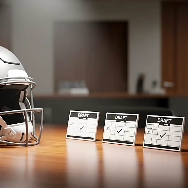 Pittsburgh Steelers Host Pre-Draft Visits for Three Mid-Round Prospects