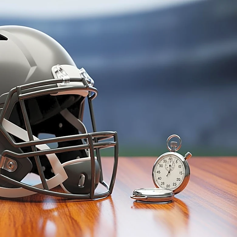 NFL Draft Analysis: Adjusted Breakout Age as a Predictor for Wide Receiver Success