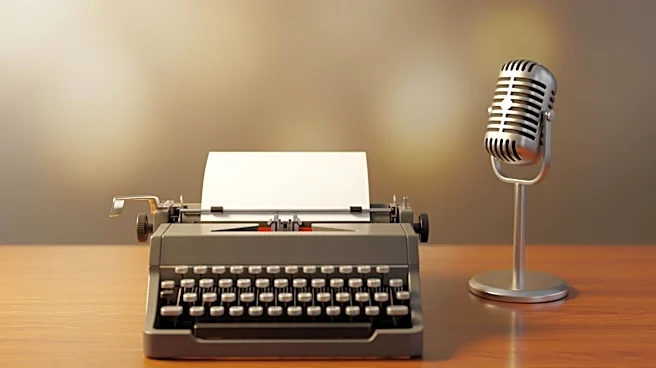 Mitchell Fink, Renowned Entertainment Journalist, Passes Away at 82