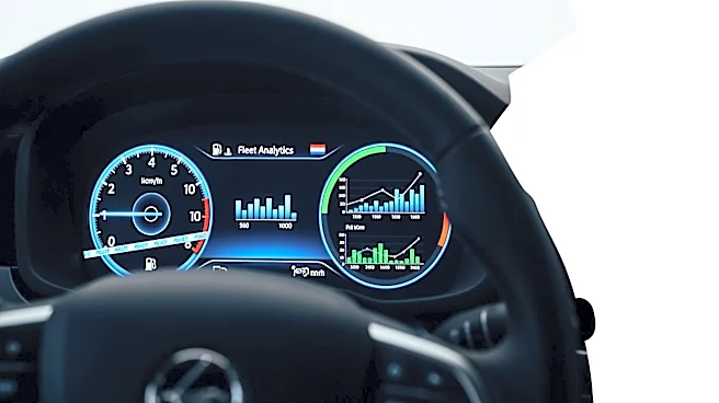 Fleet Data Utilization: Cutting Diesel Costs and Boosting Efficiency