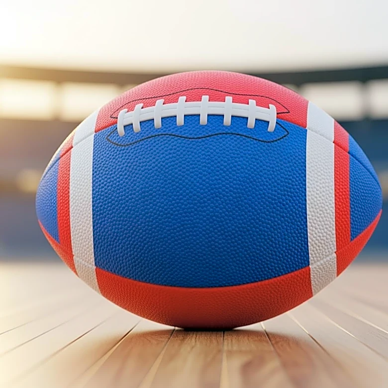 Robert Griffin III Aims for USA Flag Football Team in 2028 Olympics