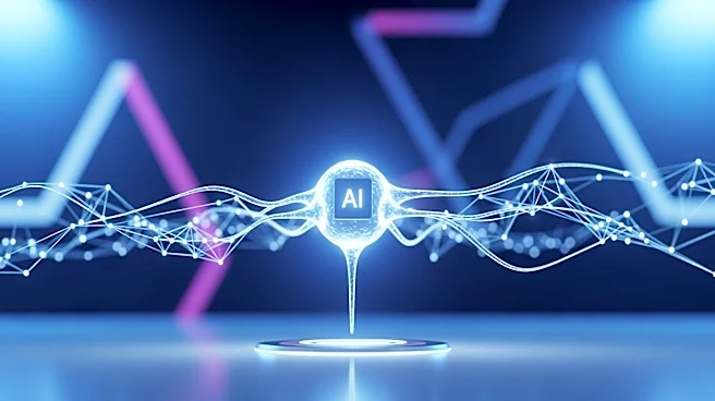 Meta's Muse Spark AI Model Launches to Enhance User Experience Across Platforms