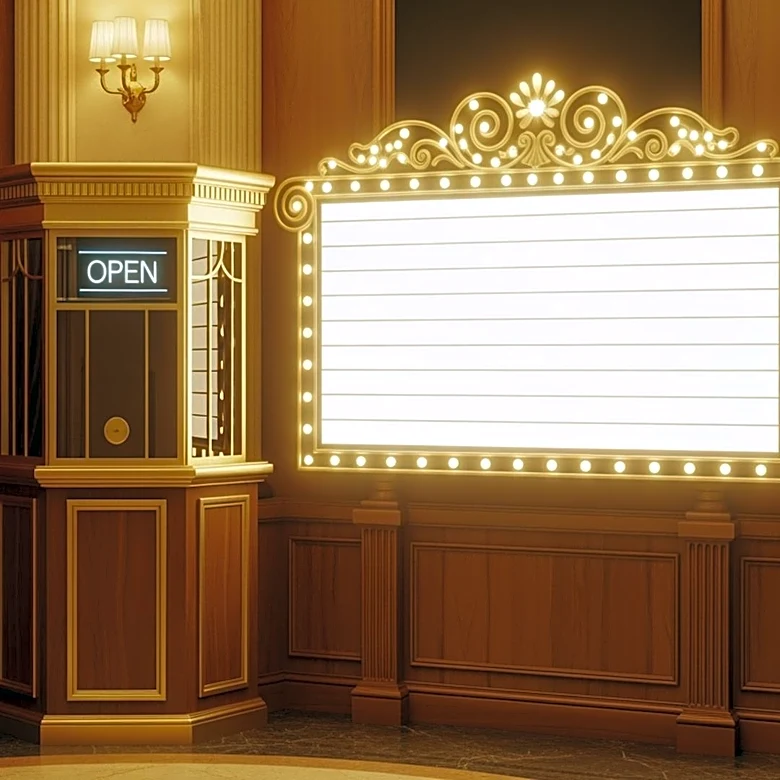 Broadway Box Office Sees Surge with New Previews and Star Power