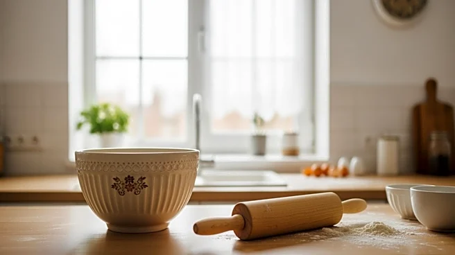 Channel 4 Cancels 'The Great Celebrity Bake Off' Episode Featuring Scott Mills Amid Controversy