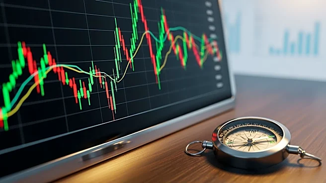 Jim Cramer Highlights Stock Rebound and Diversification Amid Market Volatility