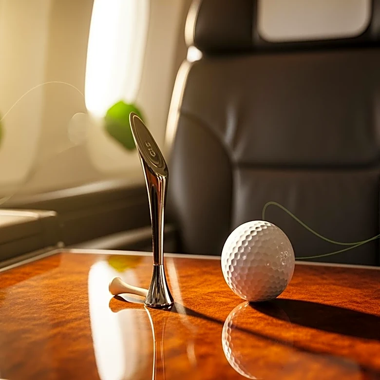 Delta Airlines Partners with Augusta National to Offer Masters 2026 Experiences to Passengers