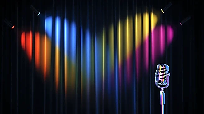 Broadway's 'Cats: The Jellicle Ball' Reimagines Classic Musical with Queer Ballroom Influence