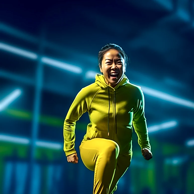 Study Reveals Health Benefits of Short Bursts of Intense Physical Activity