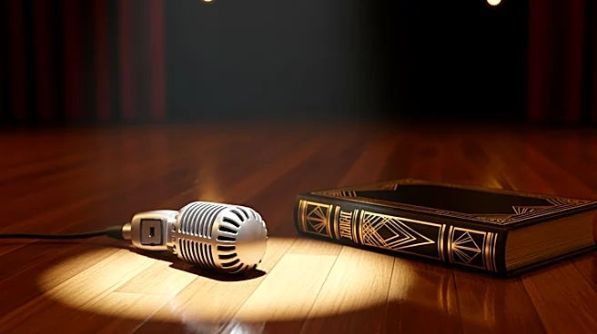 Corbin Bleu Discusses Broadway Role in 'The Great Gatsby' and 'High School Musical' Legacy