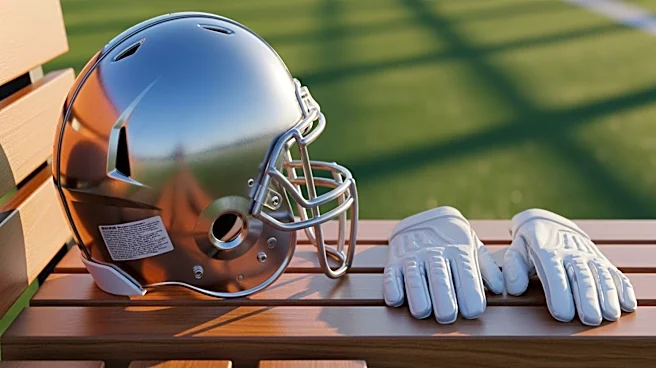 Louisville Cardinals' Offensive Line Prepares for Spring Game with New Faces