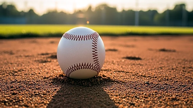 Texas Longhorns Secure Dominant Victory Over Incarnate Word Cardinals in Baseball