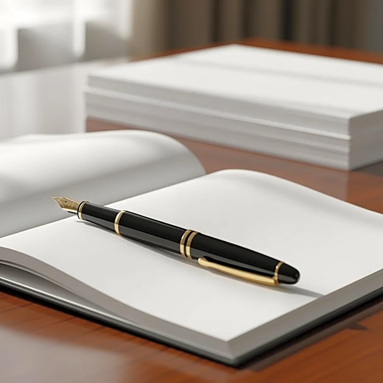 Phantom Publishers Expands Self-Publishing Services for Authors Nationwide