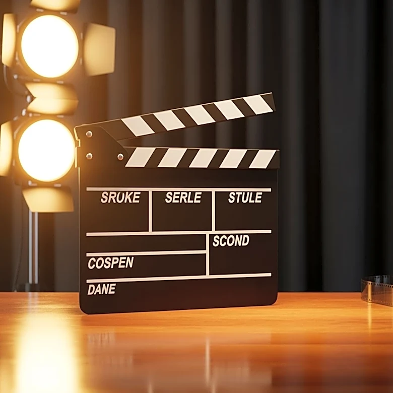 The Studio Season 2 Features Meta Hollywood Joke with Madonna's Biopic