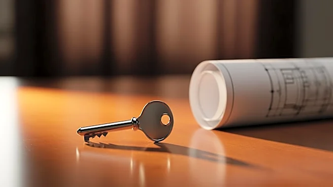 Amazon MGM Studios Acquires 'Good Bones' for TV Development with Jennifer Salke