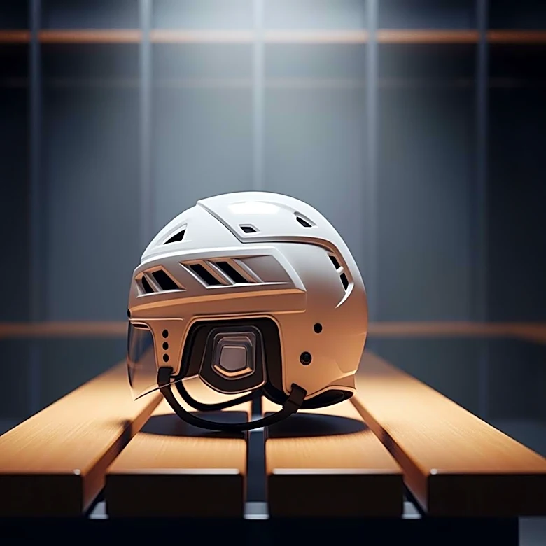 Garrett Wilson Nominated for Bill Masterton Memorial Trophy by PHWA