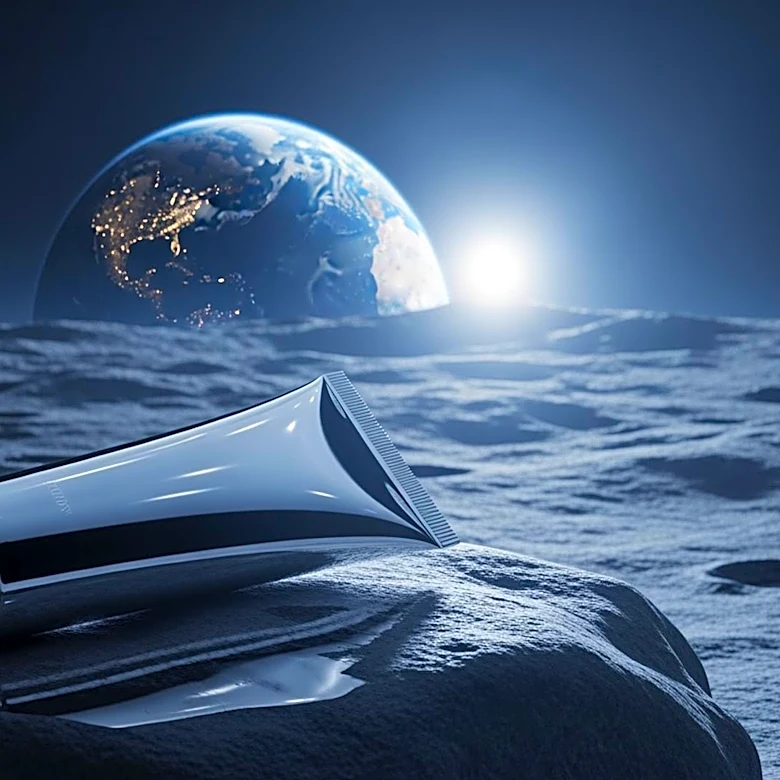 Jessica Alba's Honest Company Lotion Considered for Artemis II Moon Mission