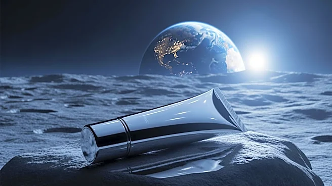 Jessica Alba's Honest Company Lotion Considered for Artemis II Moon Mission