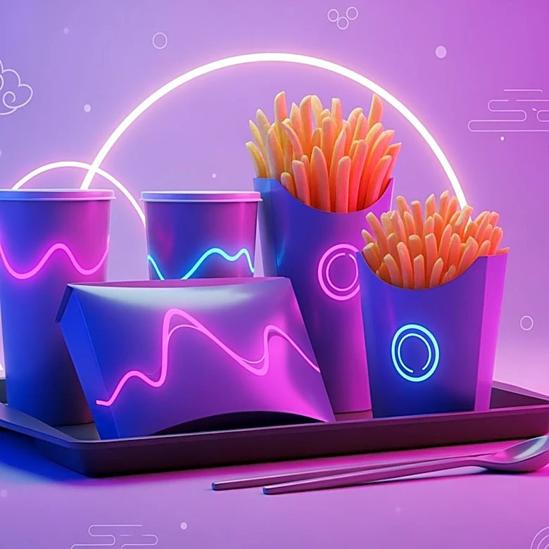 Netflix and McDonald's Collaborate on 'KPop Demon Hunters' Themed Meals, Celebrating Korean Culture