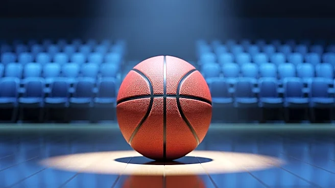 Utah Jazz's Kennedy Chandler Shines Despite Team's Struggles