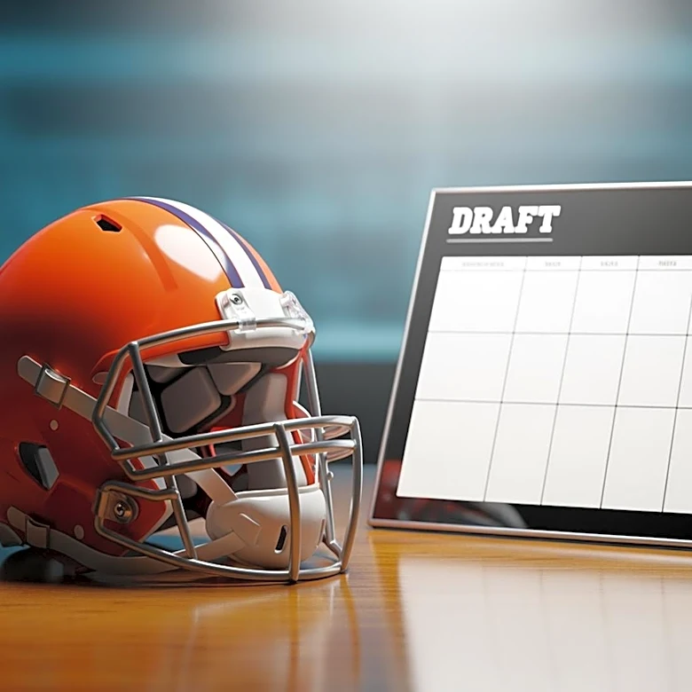 Miami Dolphins Prepare for 2026 NFL Draft with Key Position Needs