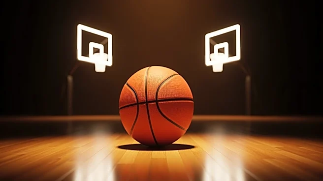 Duke and Michigan Compete for Top Transfer Flory Bidunga, Impacting College Basketball Landscape