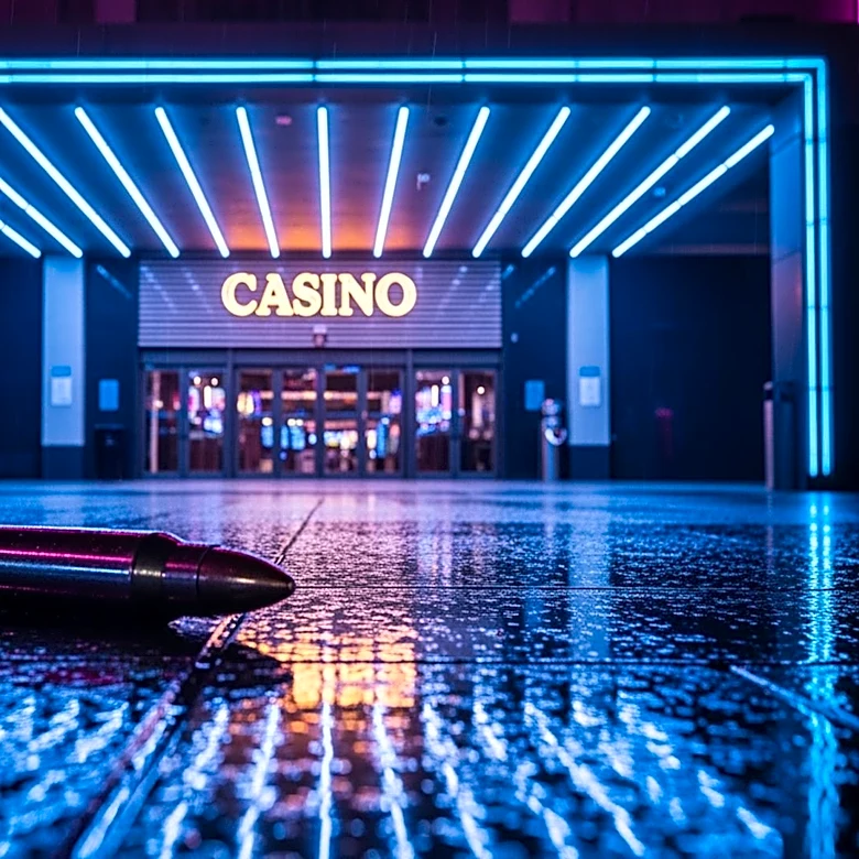 Rapper Offset Shot Outside Florida Casino, Hospitalized in Stable Condition