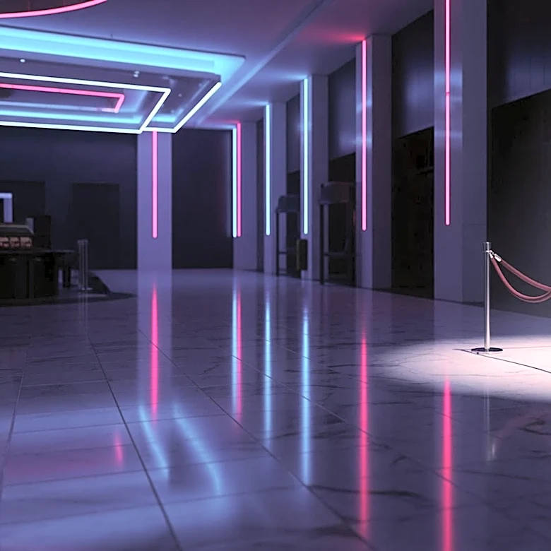 Offset in Stable Condition After Shooting Outside Florida Casino