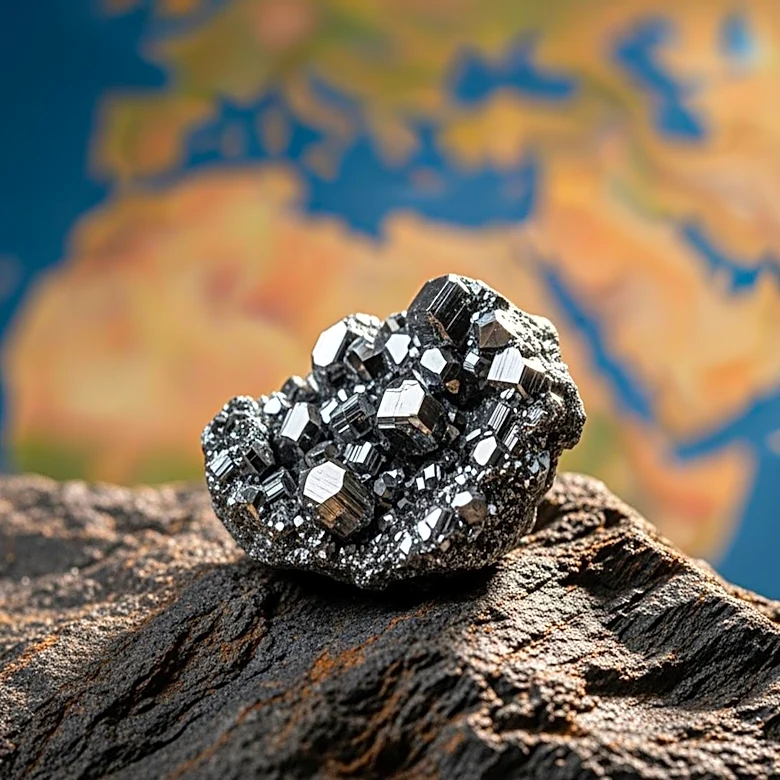 Resolution Minerals Secures FAST-41 Status for Antimony Ridge, Boosting U.S. Critical Minerals Strategy