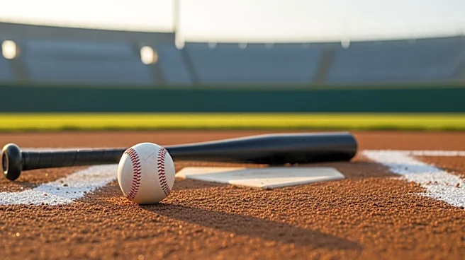 Wake Forest Demon Deacons Fall Short Against Coastal Carolina in Baseball