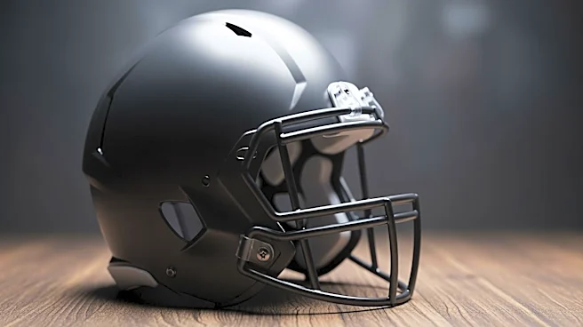 Denzel Boston Gains Attention as Top NFL Draft Prospect