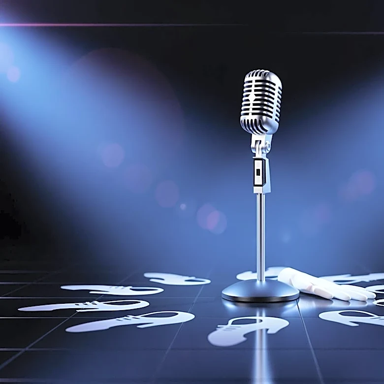 Berlin Hosts Three-Day Michael Jackson Fan Experience Amid Biopic Release