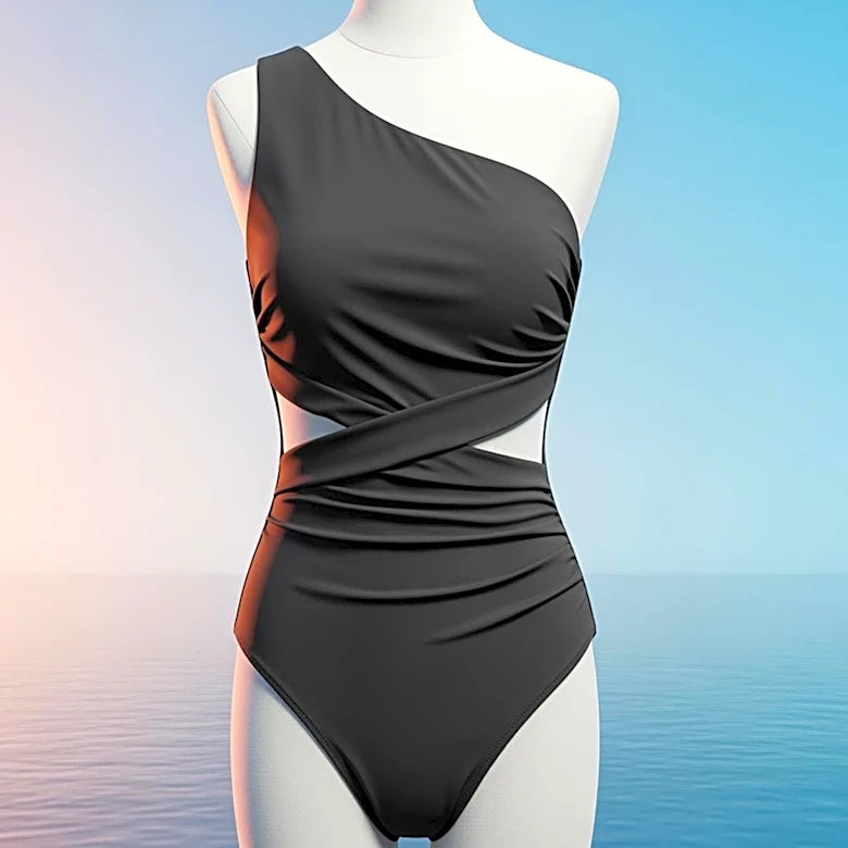 Angel Reese Stars in Bold Victoria's Secret Campaign, Showcasing Swim Collection