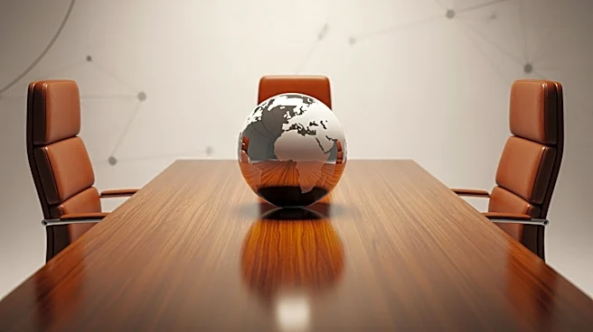 Ray Dalio Optimistic About Upcoming Trump-Xi Meeting on Trade and Capital Flows