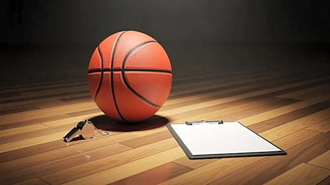 Indiana Basketball Assistant Coach Utilizes AAU Connection to Recruit Duke Transfer Darren Harris