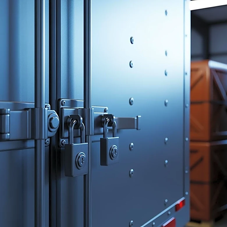 KitKat Trucks Receive High Security After Massive Chocolate Heist