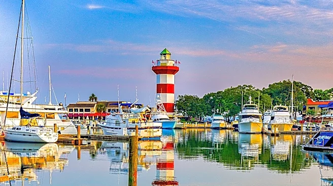 St. Augustine Boat Show Offers Free Rides and Activities for Families
