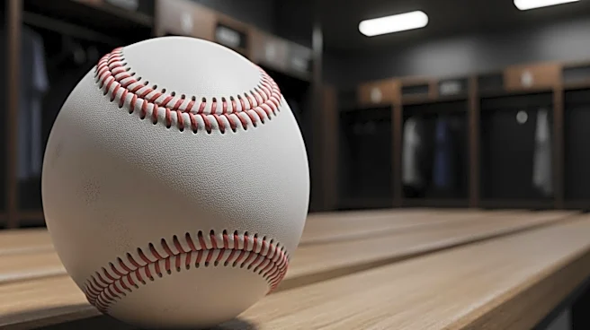 Chicago White Sox Demote Pitcher Shane Smith to Triple-A Following Performance Struggles