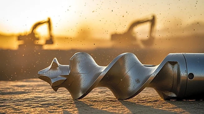 North American Construction Group Acquires Iron Mine Contracting, Expanding Mining Services