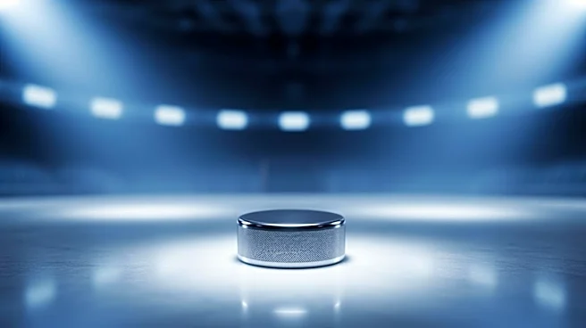 Avalanche Coach Jared Bednar Focuses on Stanley Cup After Clinching Western Conference